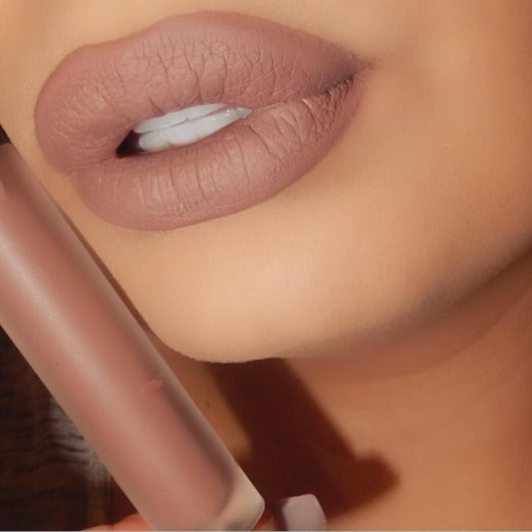 Губная помада gosh Liquid Matte 003