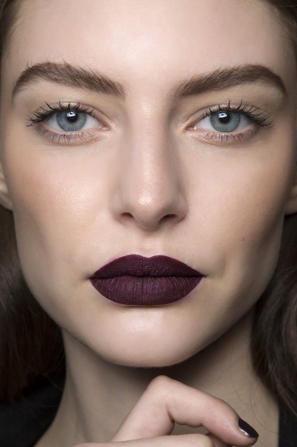 Помада Kylie autumn