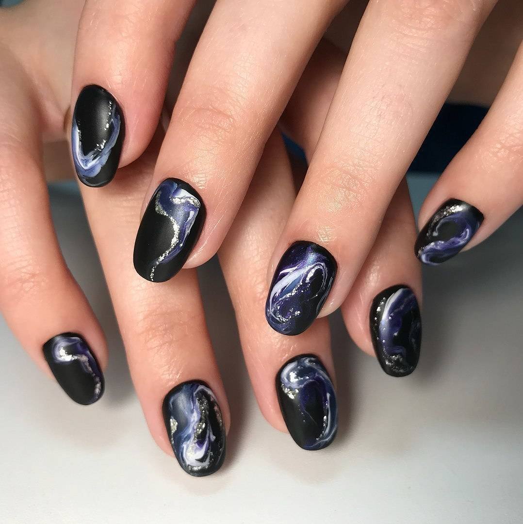 Кошачий глаз Manicure Cat Eye