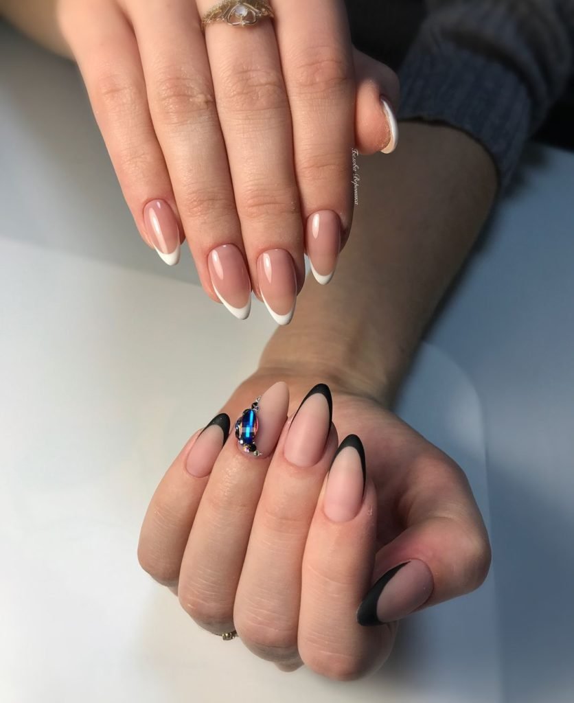 Krepkie nogti