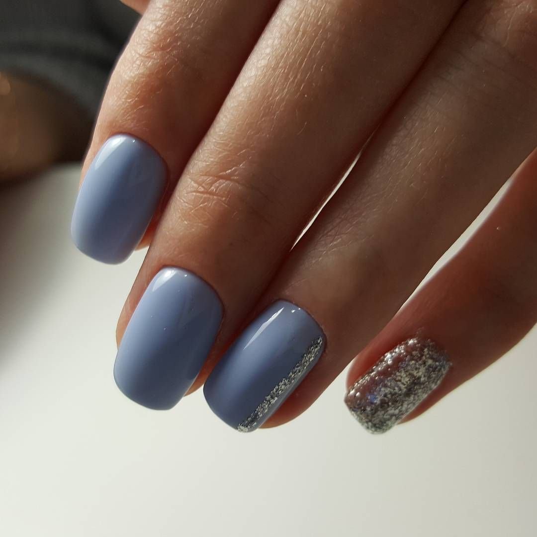 Si nails. Серо-голубой маникюр. Маникюр в сине серых тонах. Маникюр в серо голубых тонах. Маникюр синий с серым.