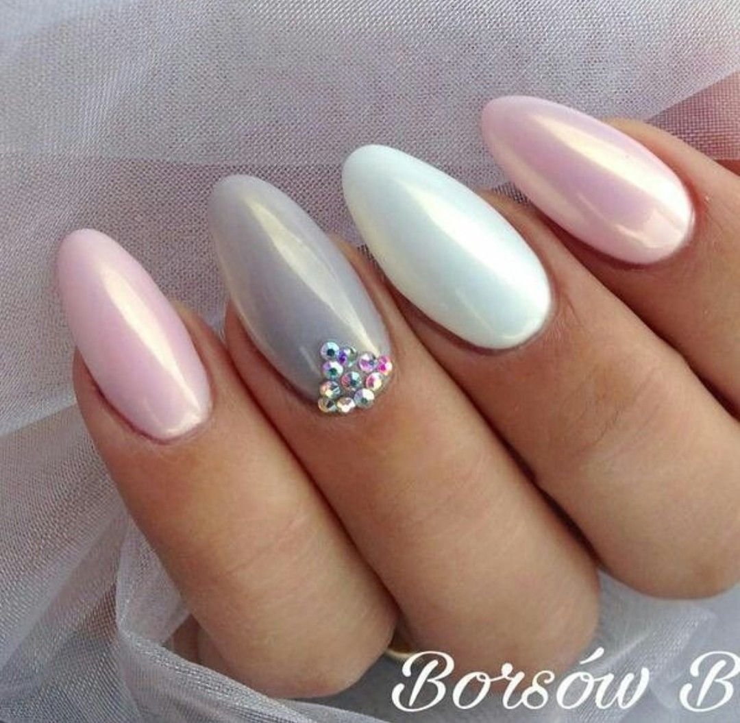 Шеллак втирка жемчужного