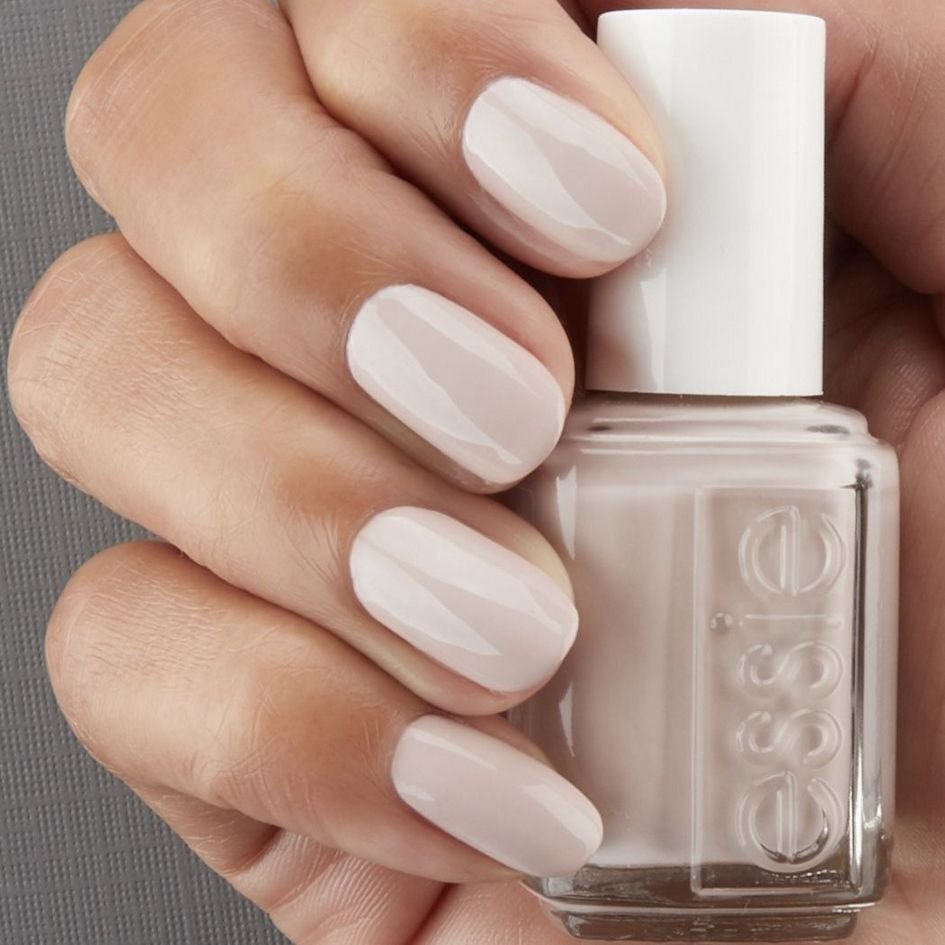 Лак Essie нюдовые беж