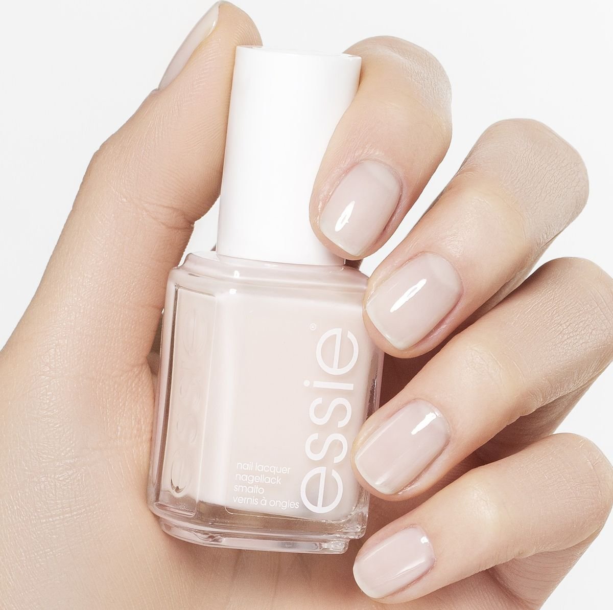 Essie лак для ногтей оттенок 08 случай в лимузине
