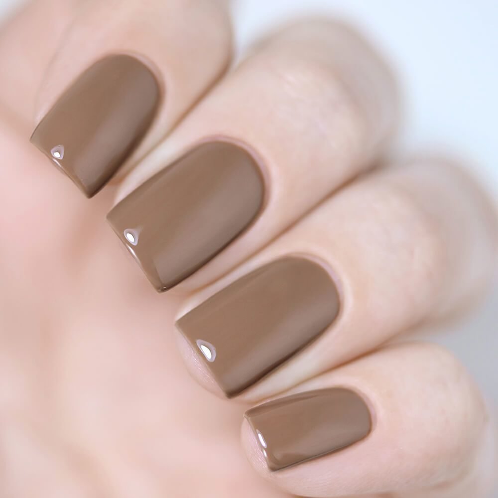 Essie Gel Couture мастерица