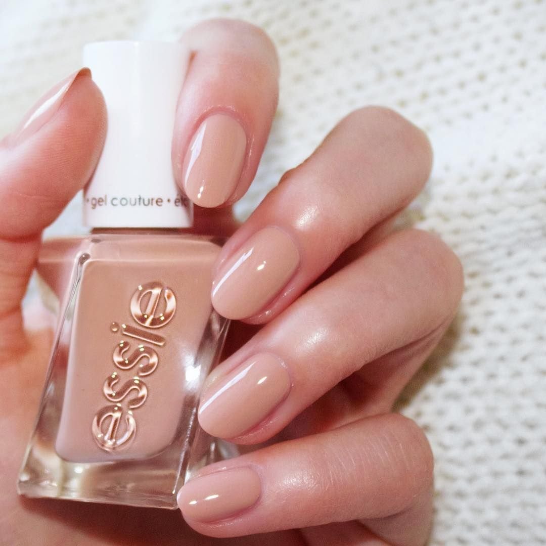 Молочный нюд OPI