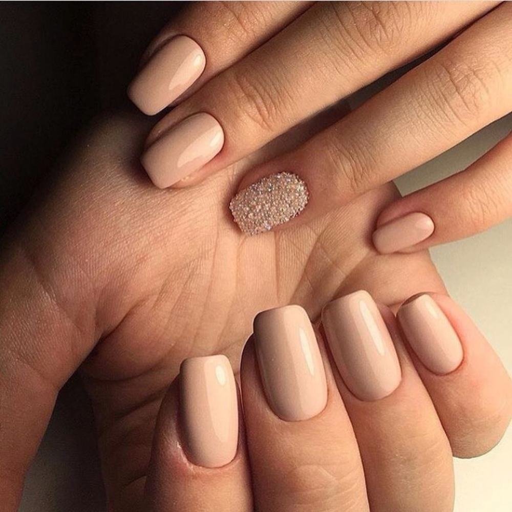 Оттенок 160 Mud Sally Hansen Color Therapy