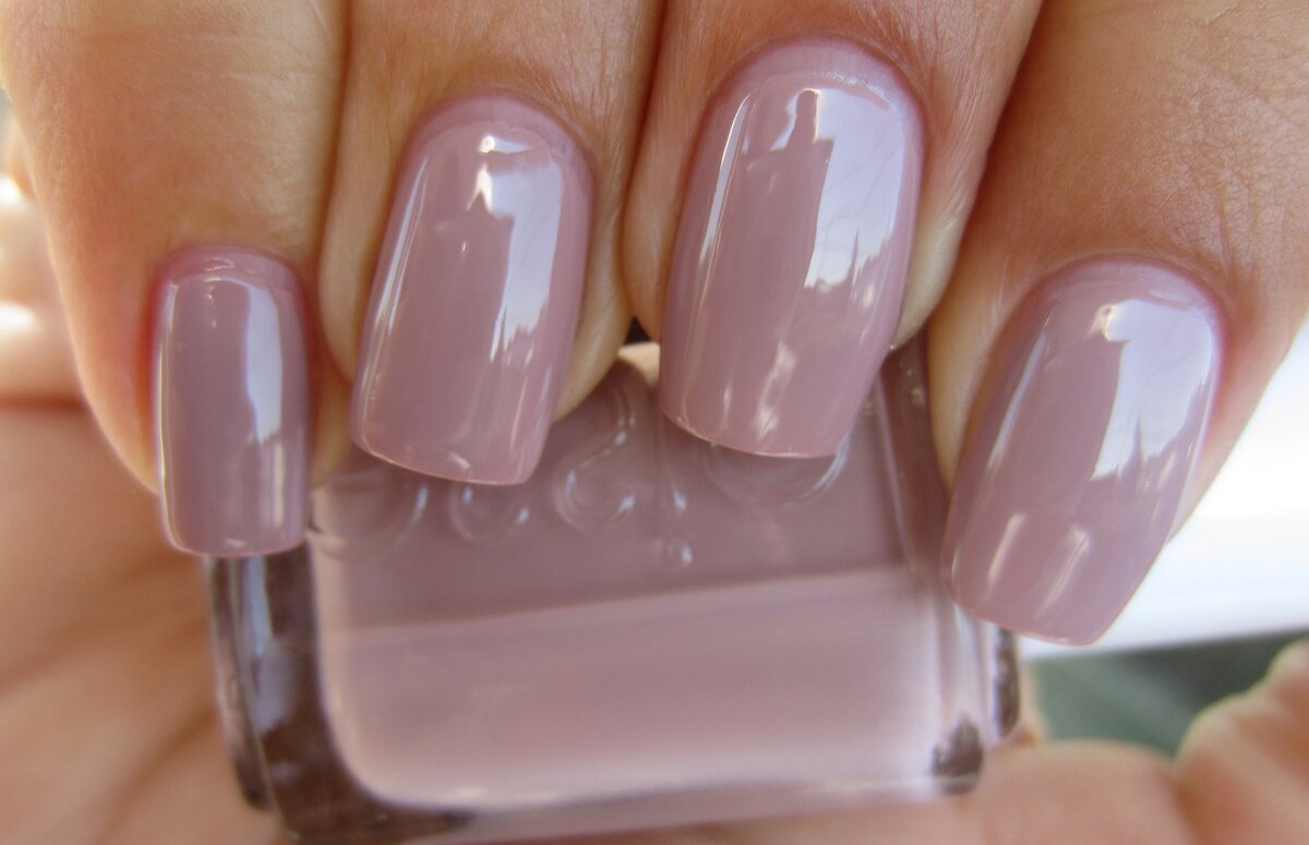 Оттенки нюд OPI