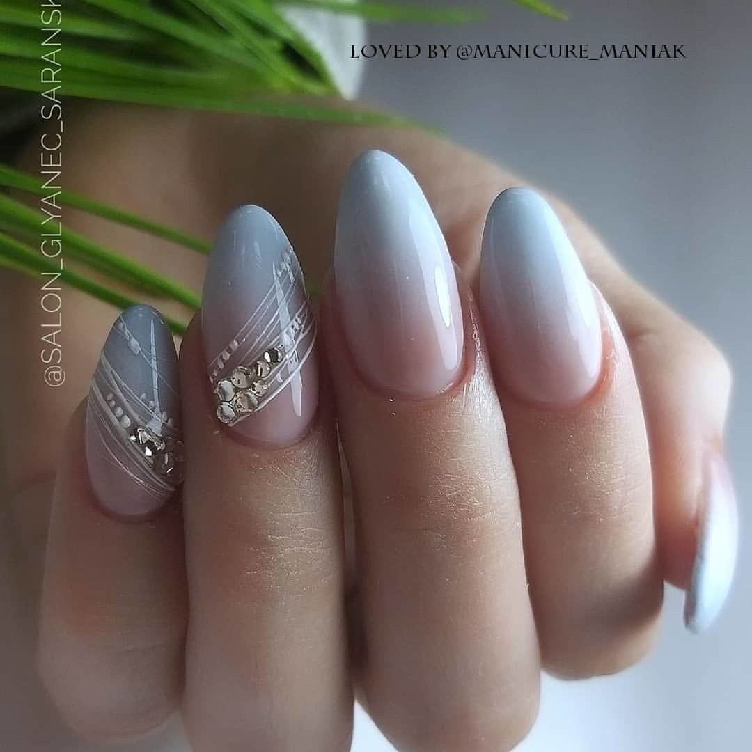 Паутинка Патрисия нейл
