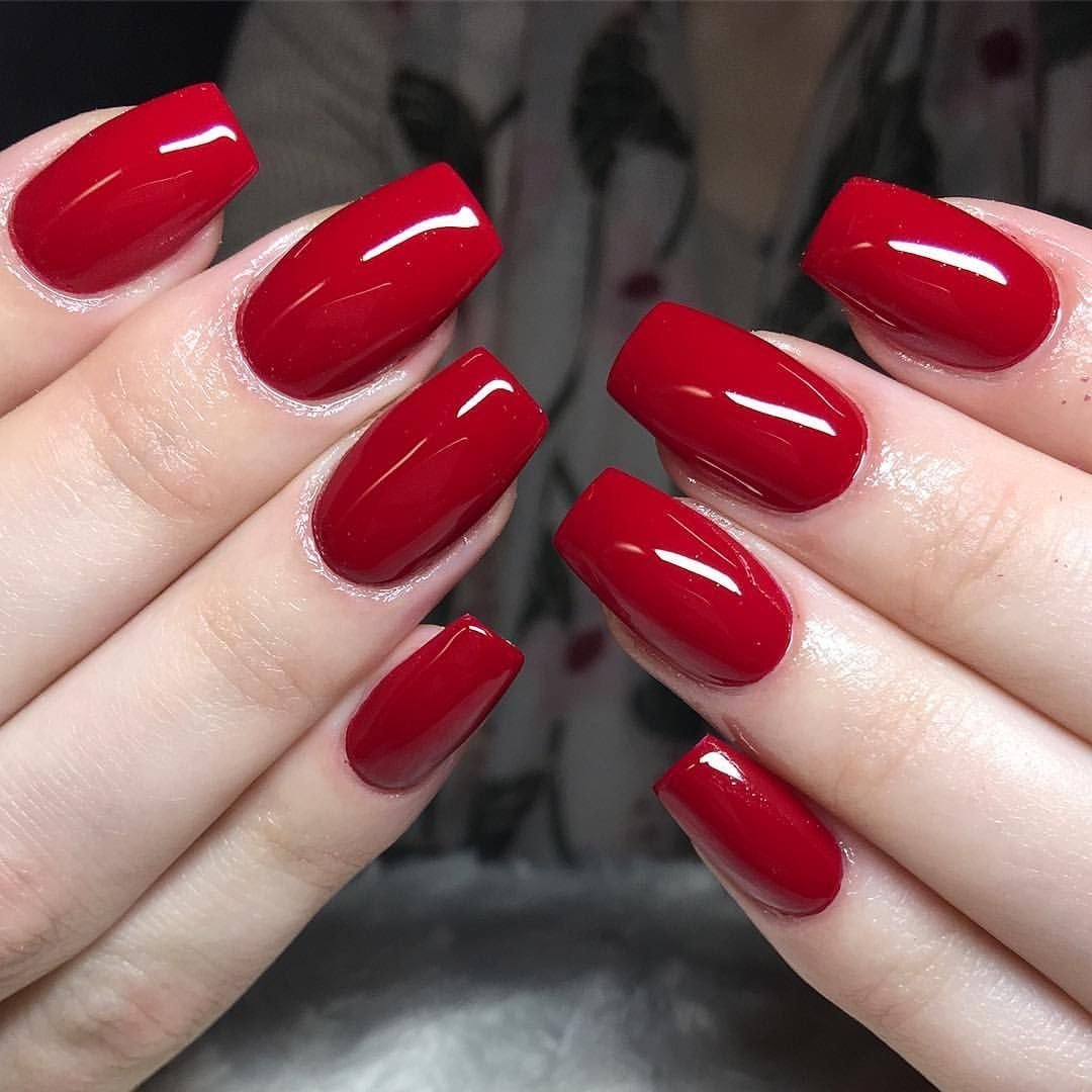 Лак Essie оранжевый