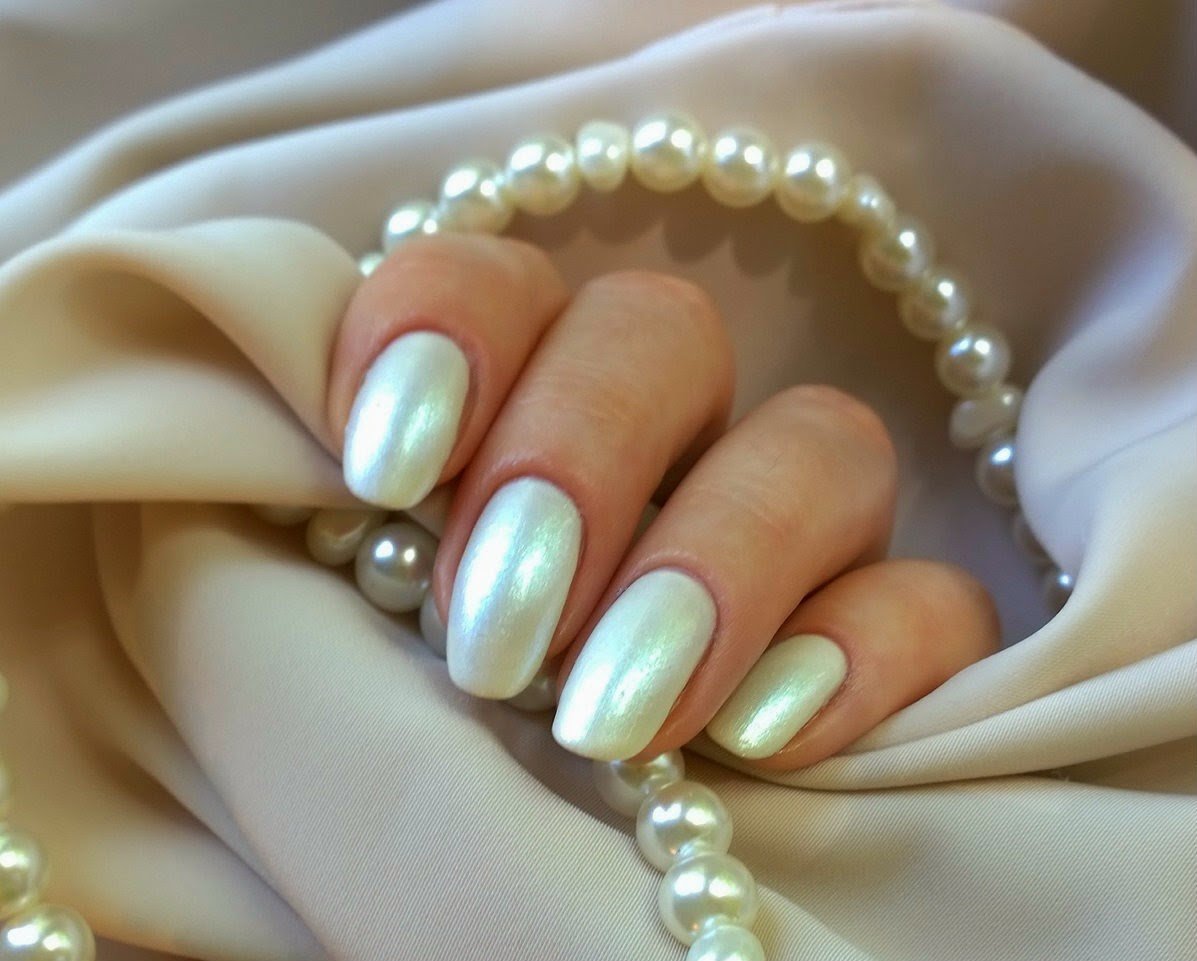 Втирка Barbie Mirage Silver
