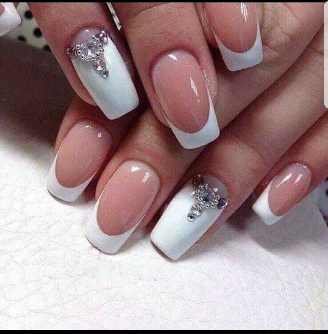 Красивый френч