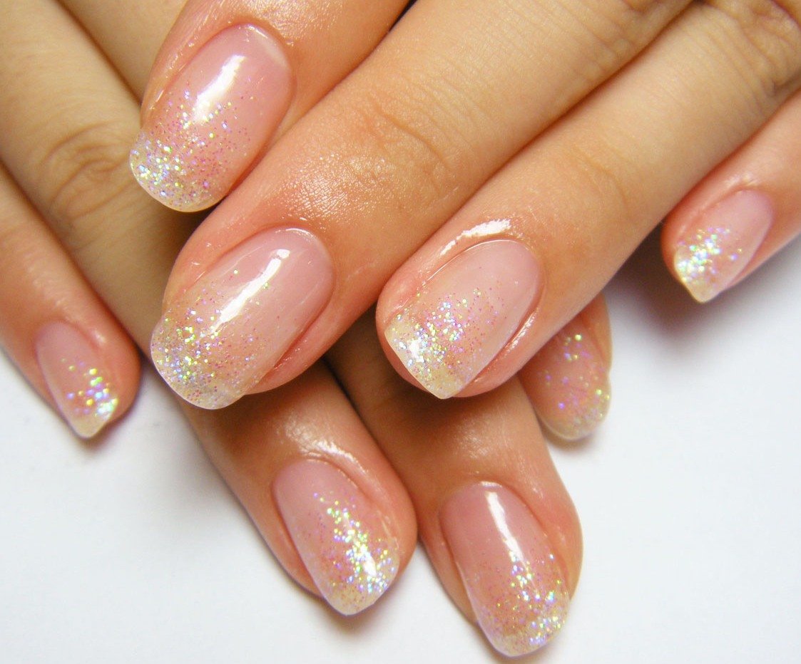 Лак для ногтей Essie Sheer Fantasy