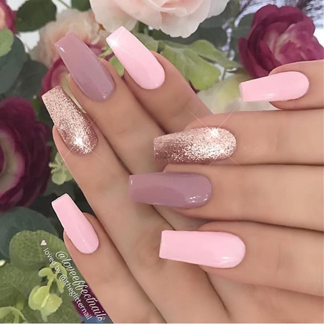 Shellac Chanel