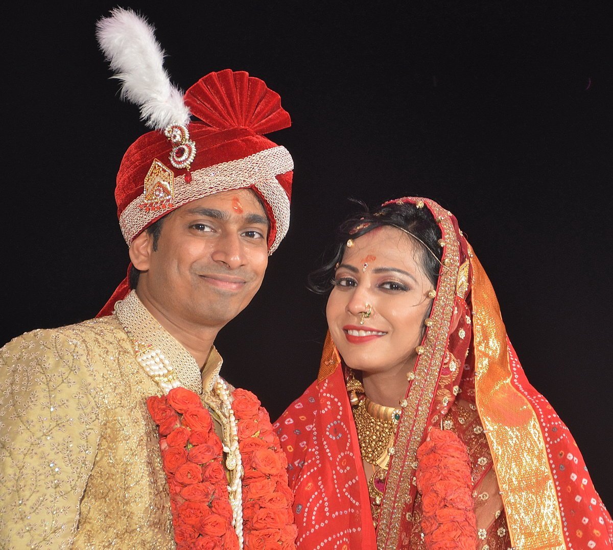 все о свадьбе в индии