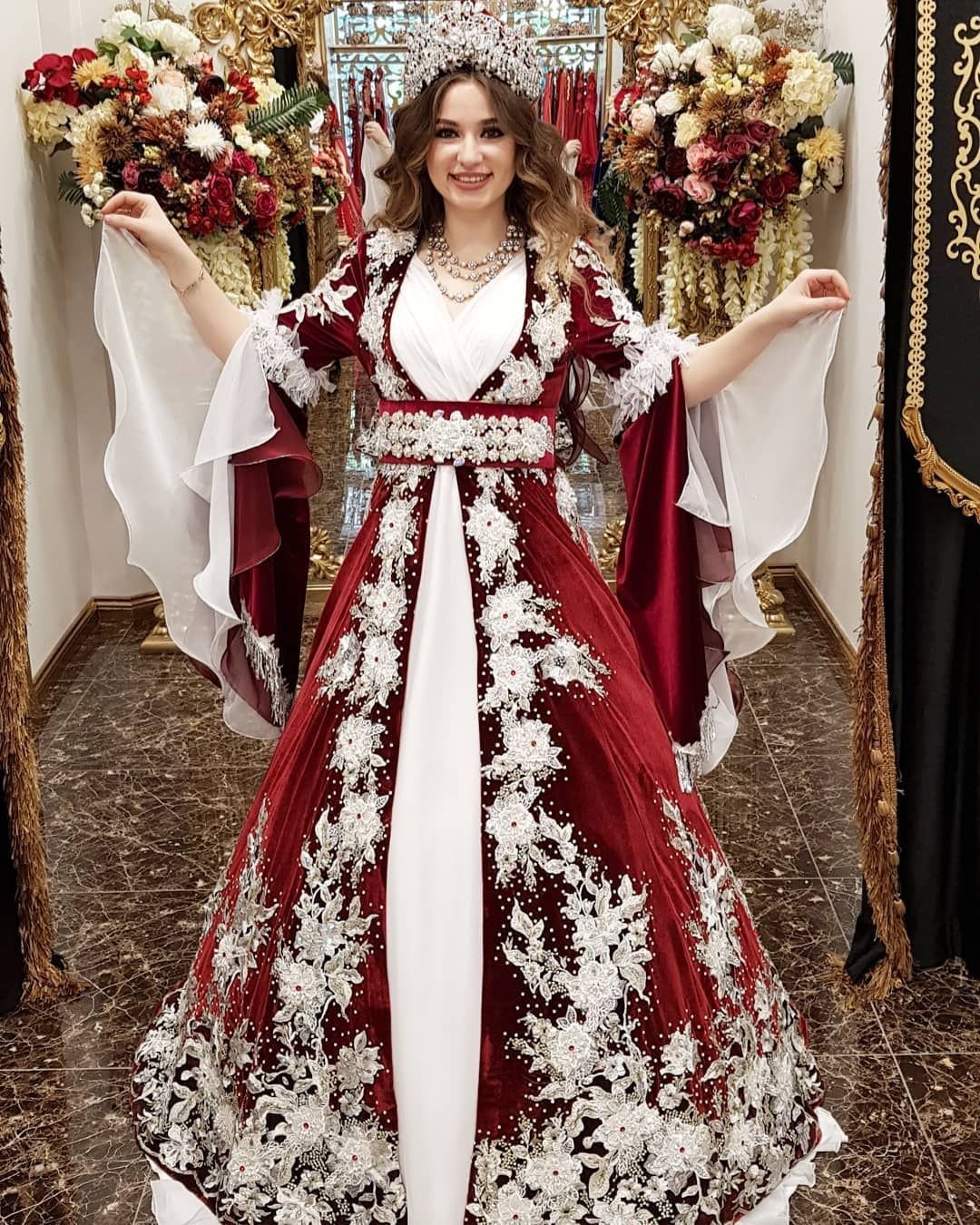 Турецкая невеста