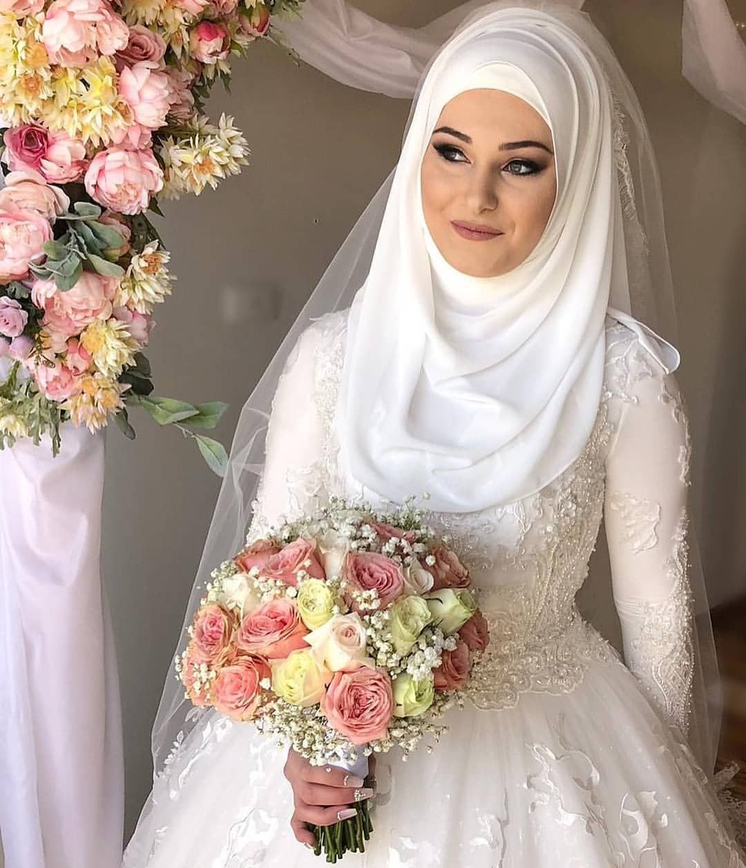 Турецкая невеста - 78 фото