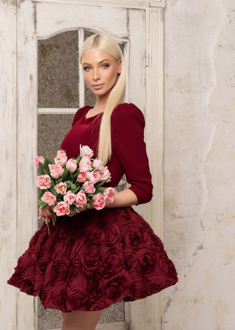 Тимати и Алена Шишкова