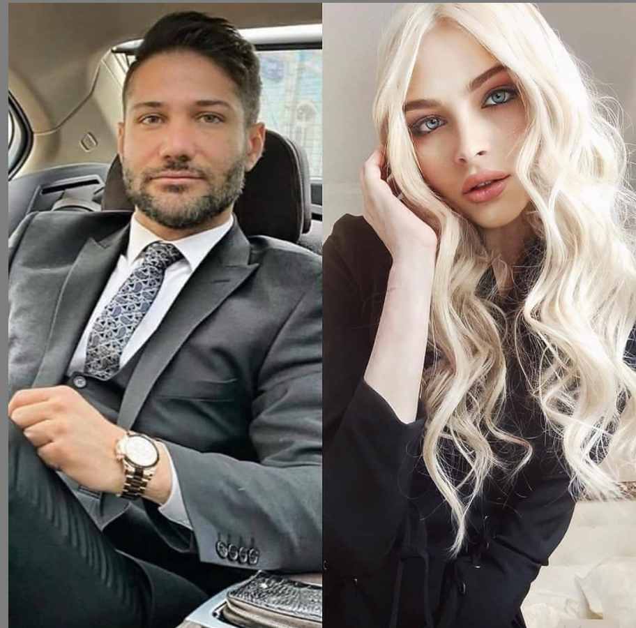 Алена Шишкова