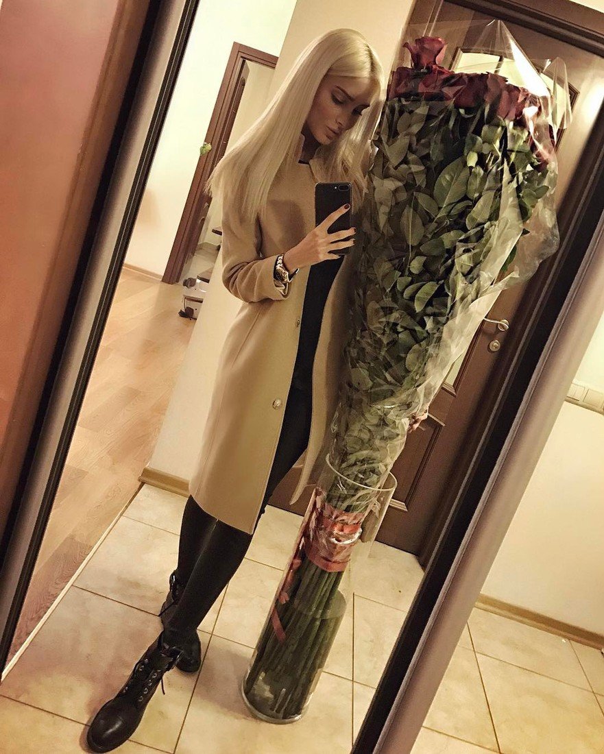 Тимати Решетова и Шишкова