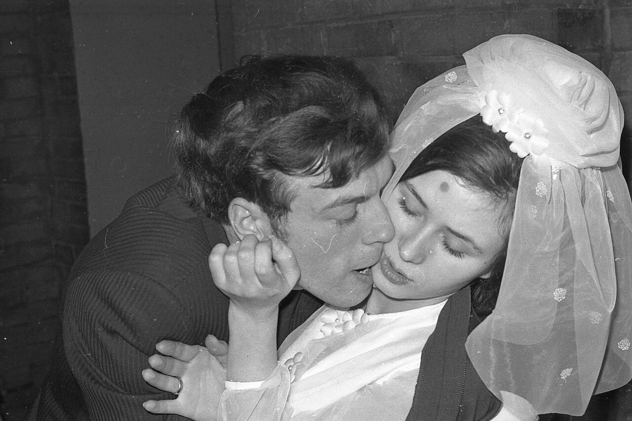 Свадьба в ссср на которой все умерли. Советская свадьба. Советская невеста. Невесты 70-х годов. Довоенные свадьбы.