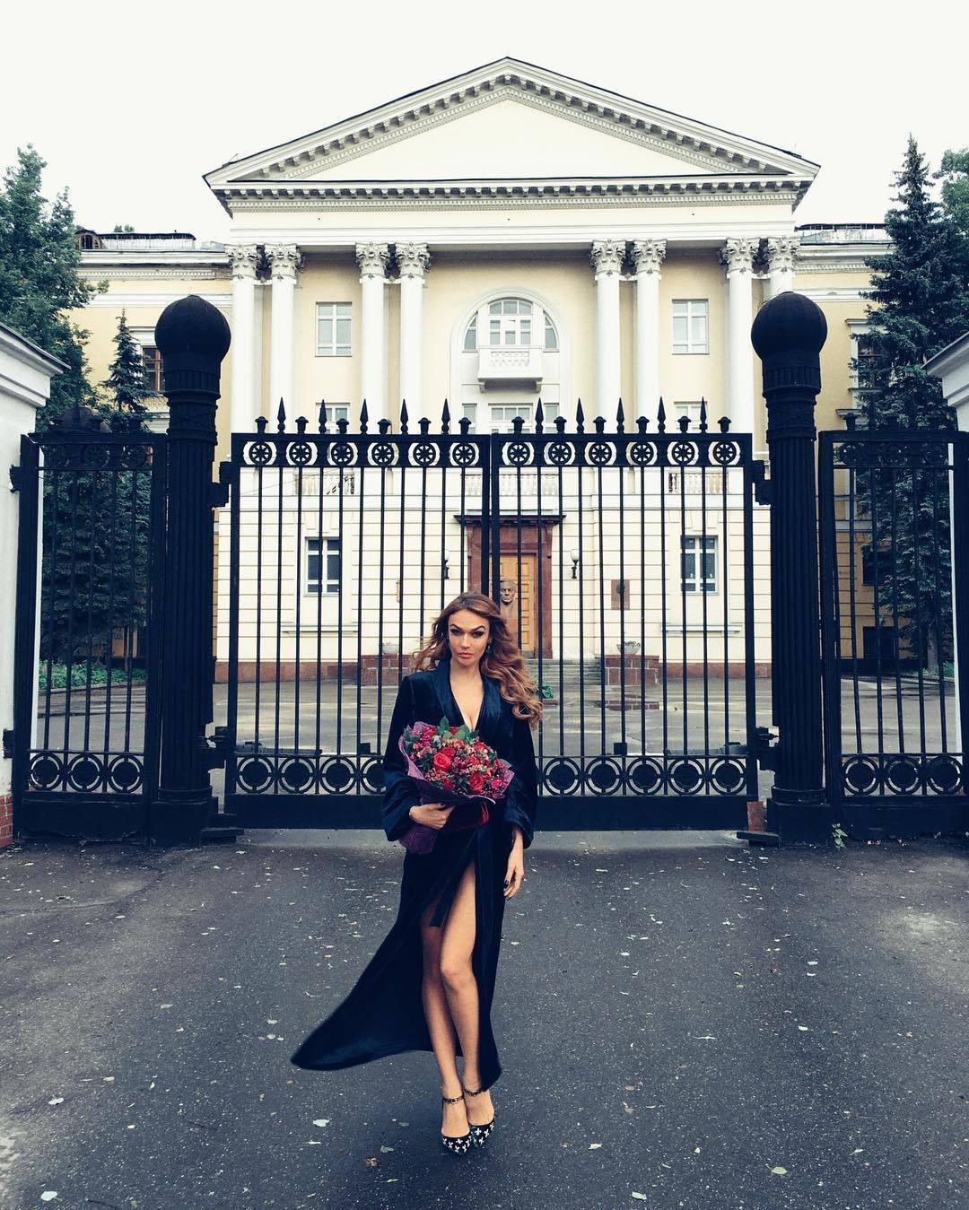 Алексей Малакеев