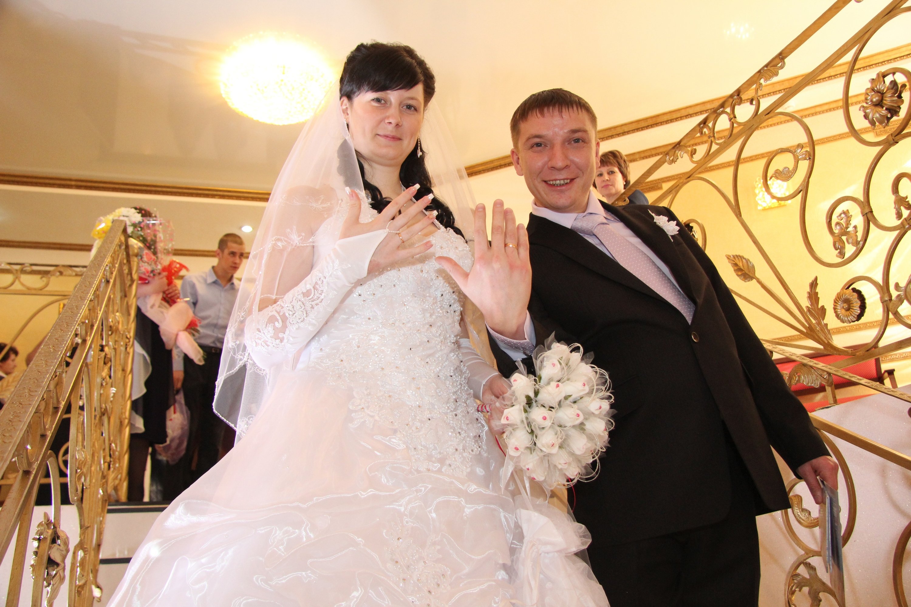 Картункова с мужем и детьми фото. Свадьба Ольги Картунковой. Свадебные фото Ольги Картунковой.