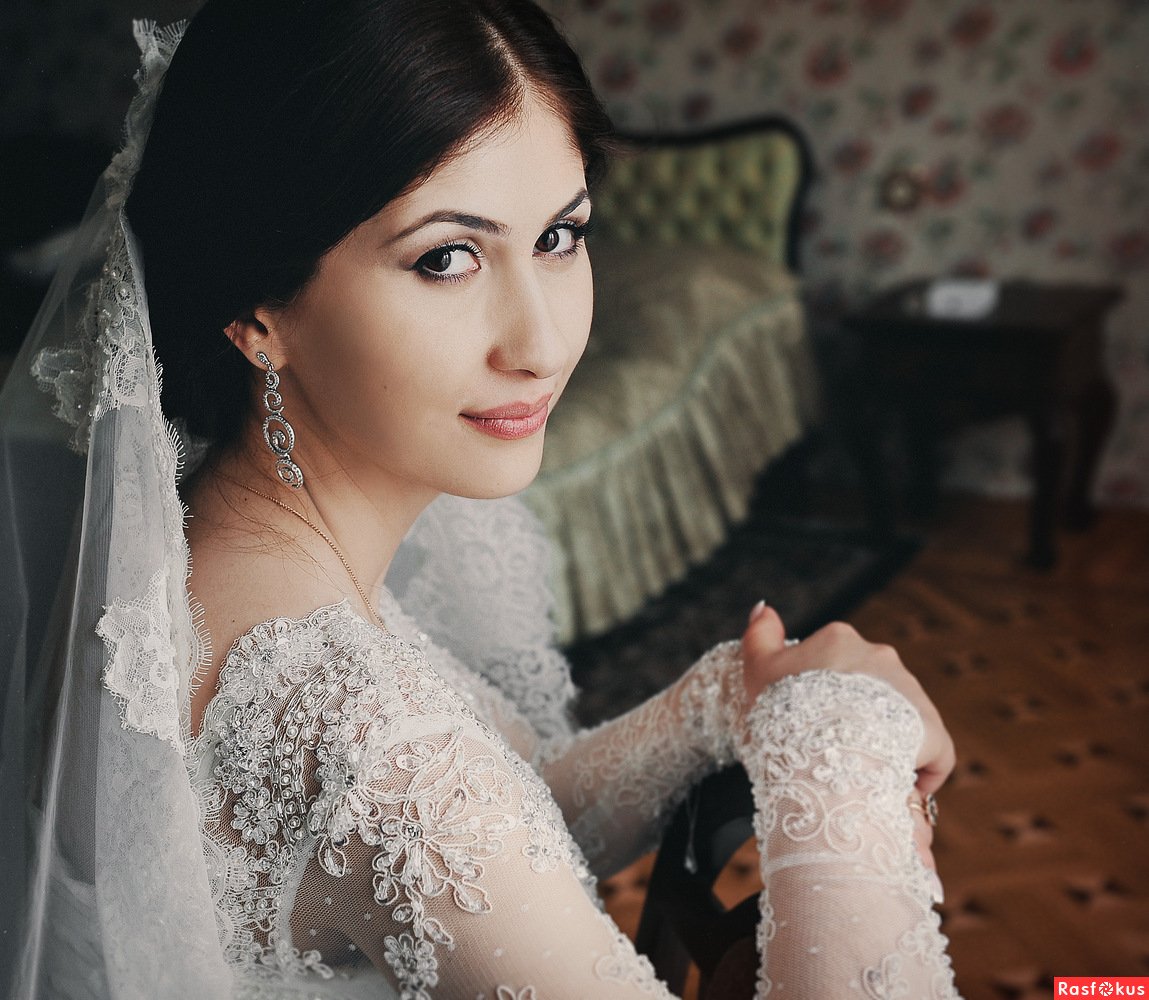 Невесты Узбекистана