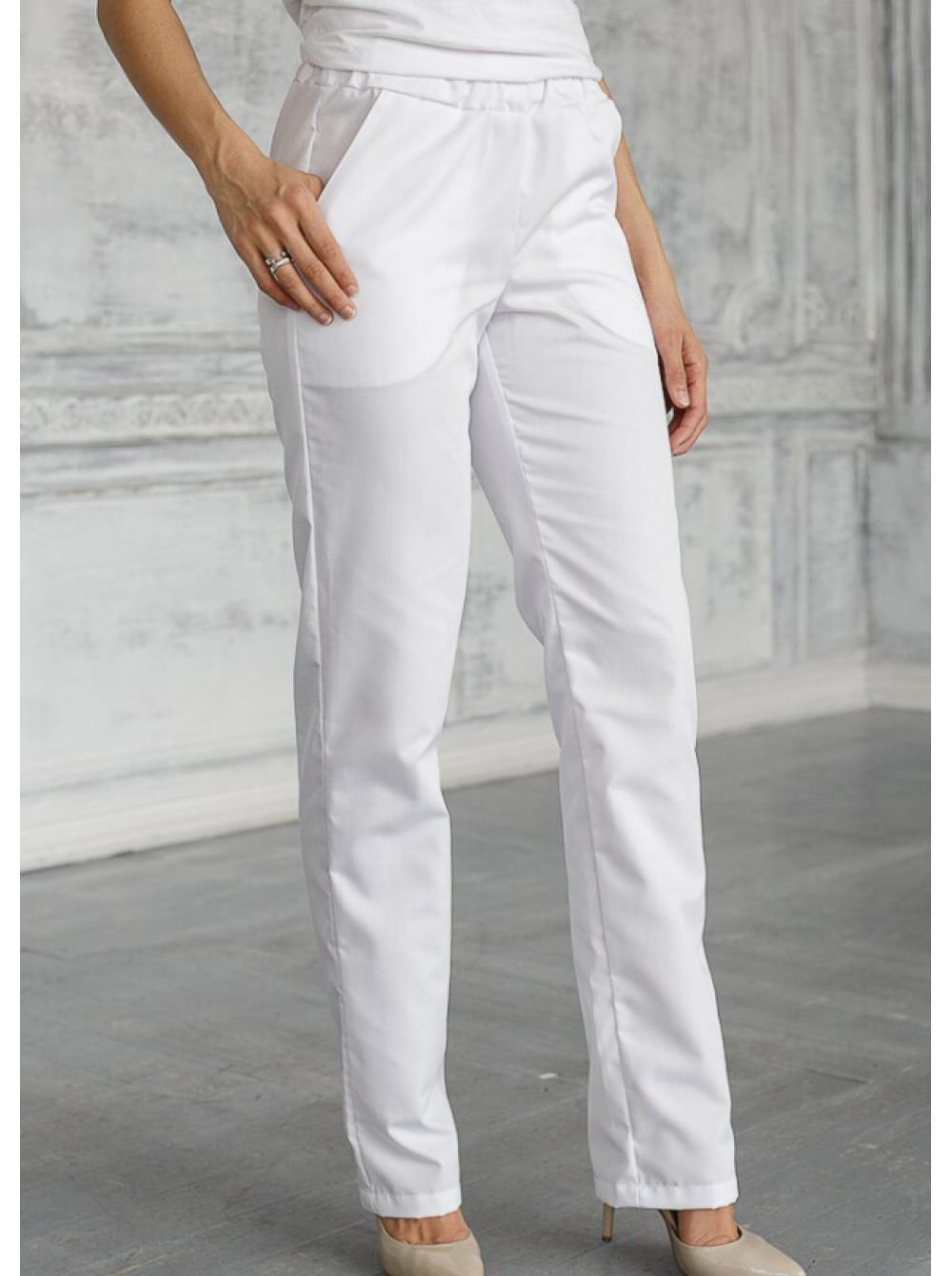 Брючный костюм Max Mara