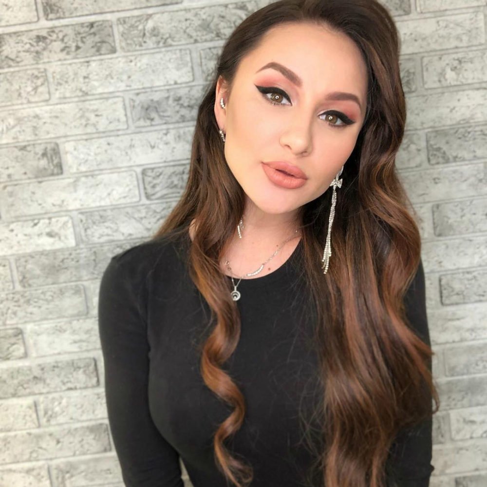 Анна Дзюба