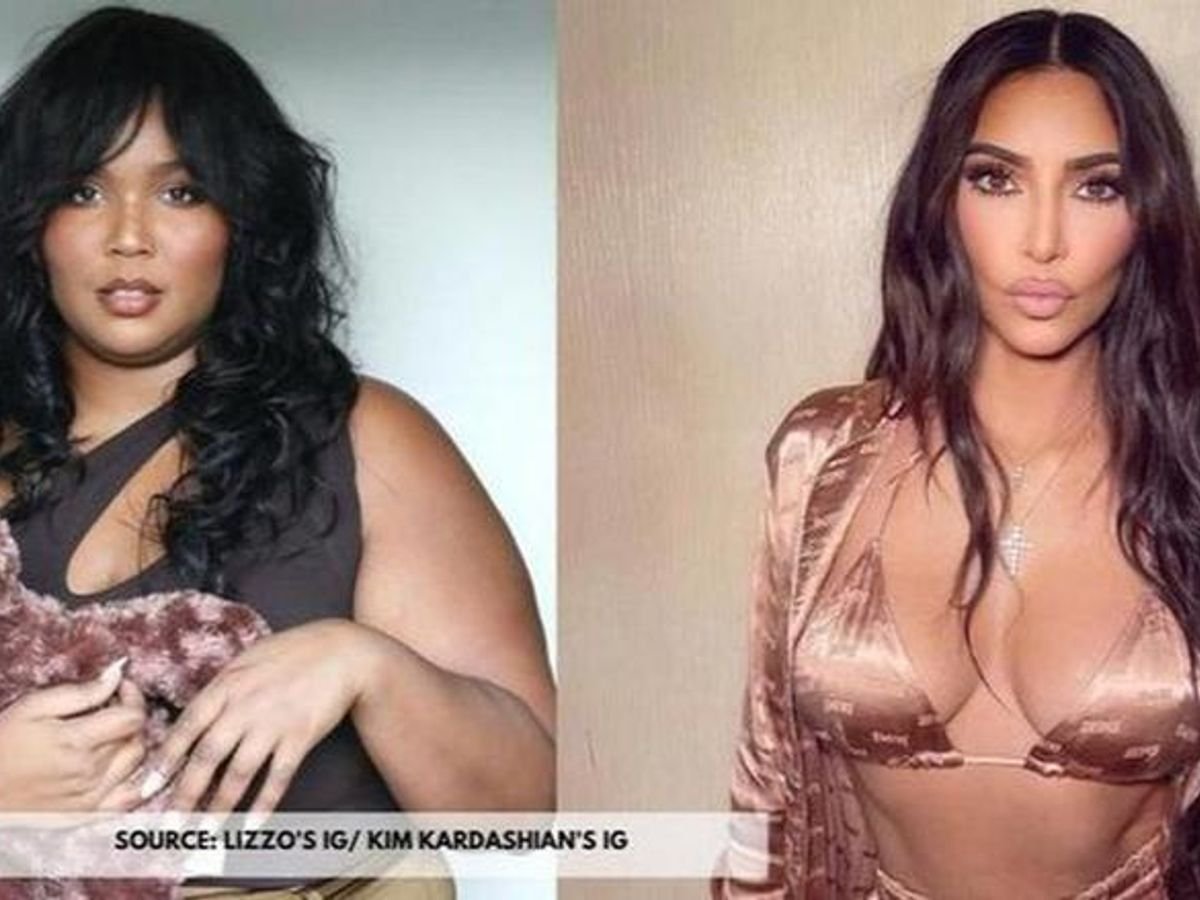 Kim kardashian look alike porn star