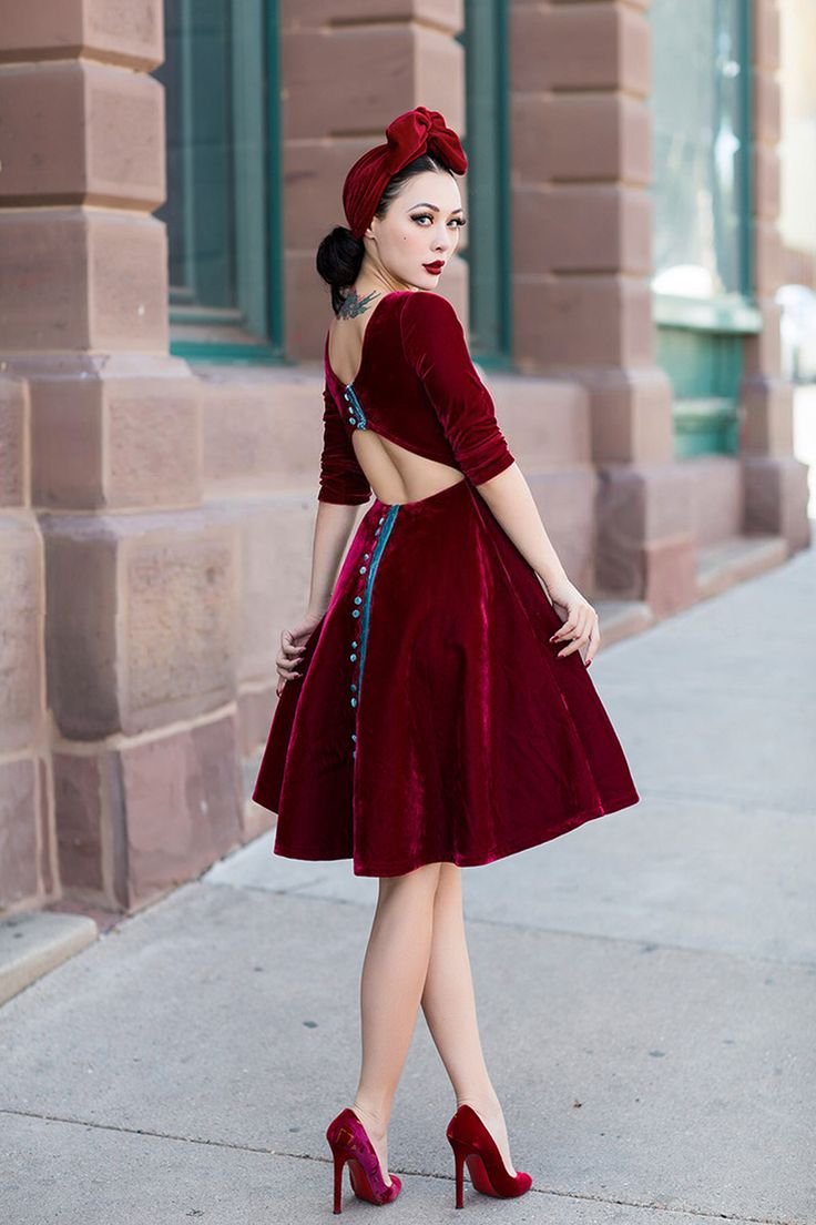 Idda van Munster Инстаграм