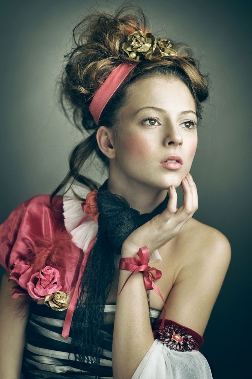 Joanna Kustra фотограф