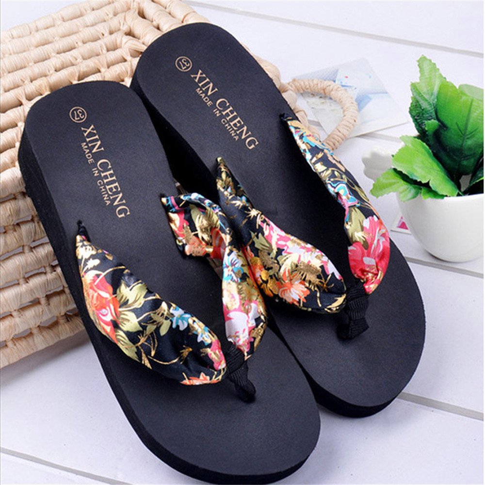Flip Flop обувь platform