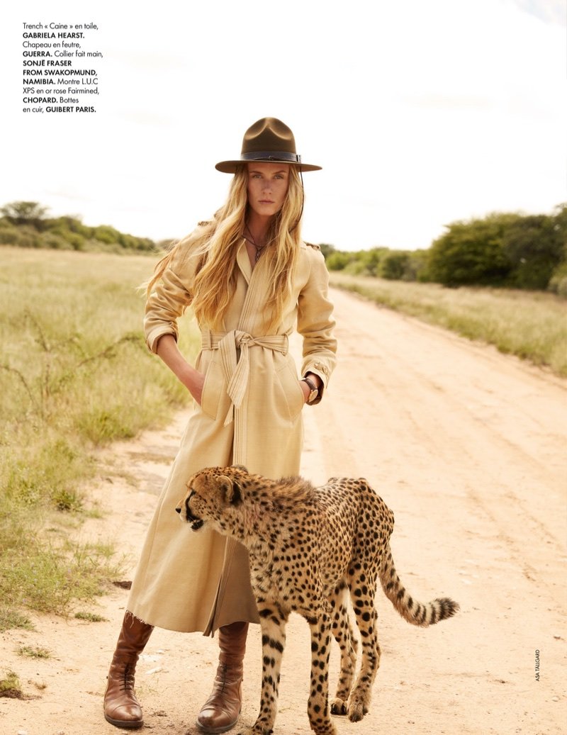 Michael Kors милитари плащ