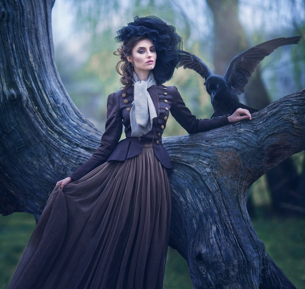 Маргарита Карева фотограф
