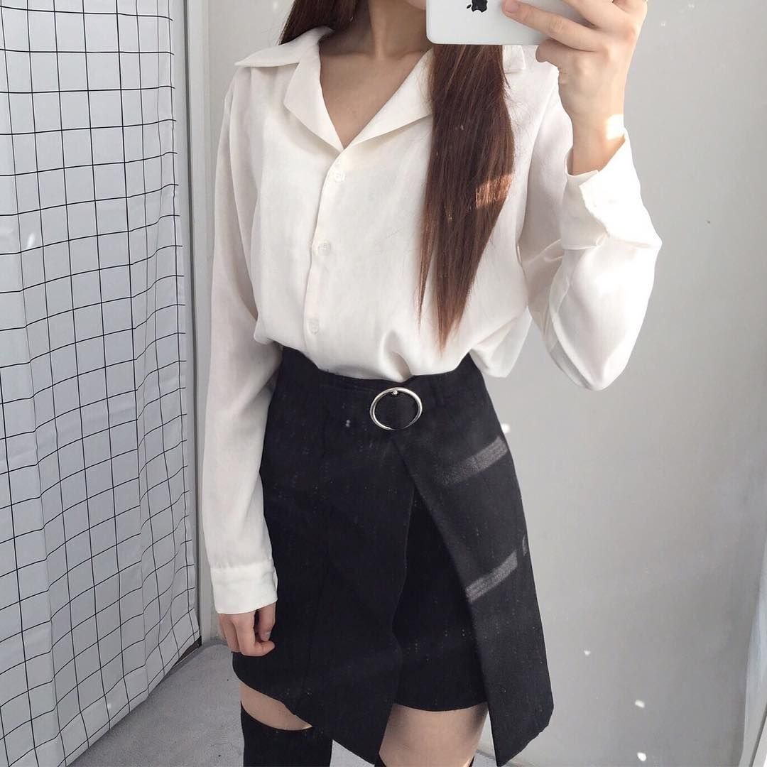 Turtleneck Sweater korean Fashion
