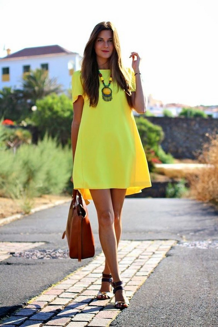 Стиль Cocktail attire для женщин