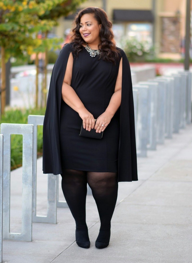 Moda Plus Size/одежда для полных