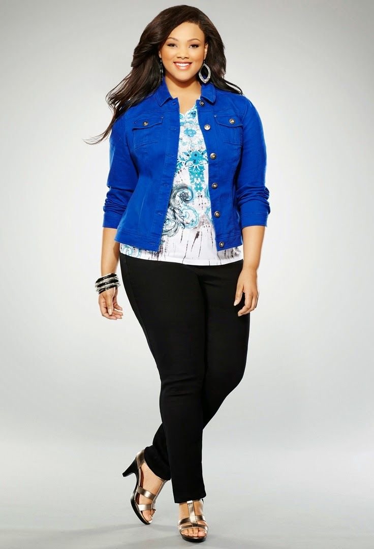 Plus Size Clothing одежда Plus Size 2020