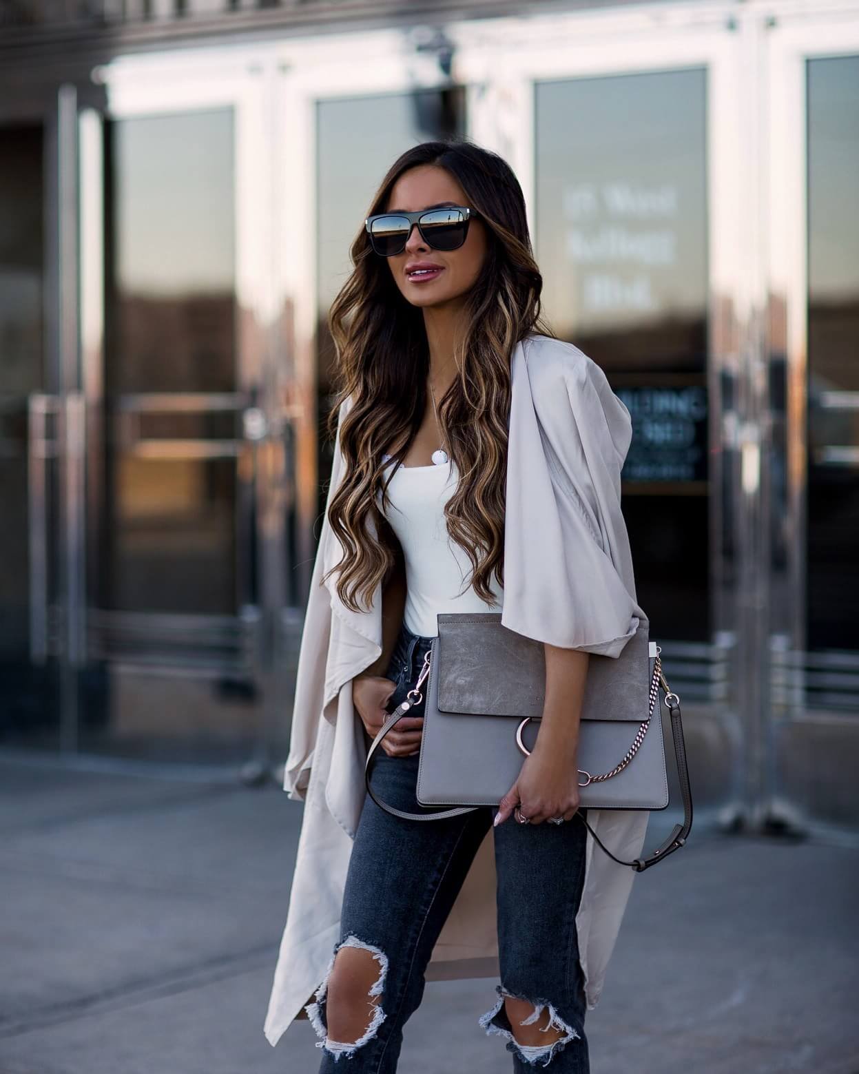 October outfit