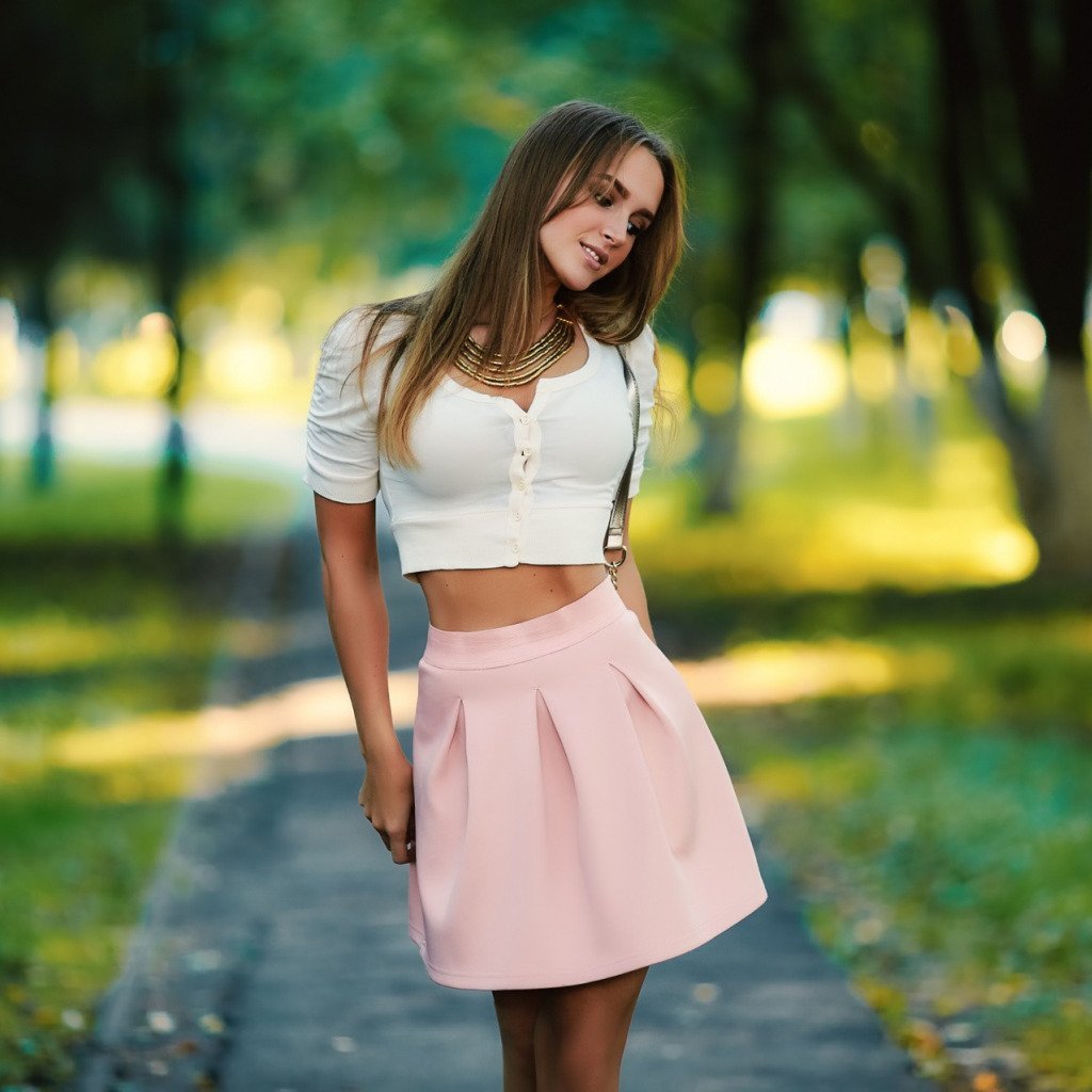 Красивые Луки для девушек
