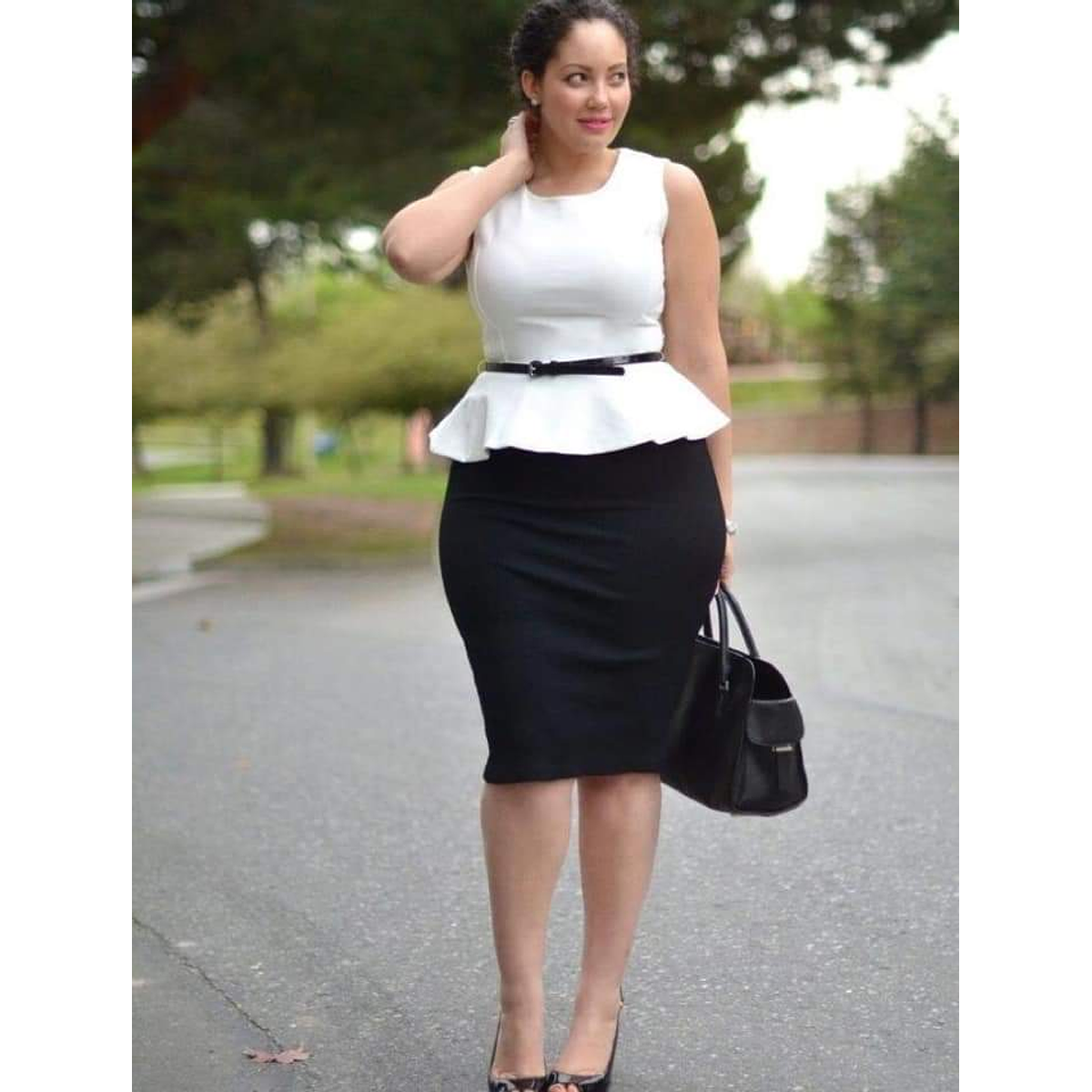 Moda Plus Size/одежда для полных