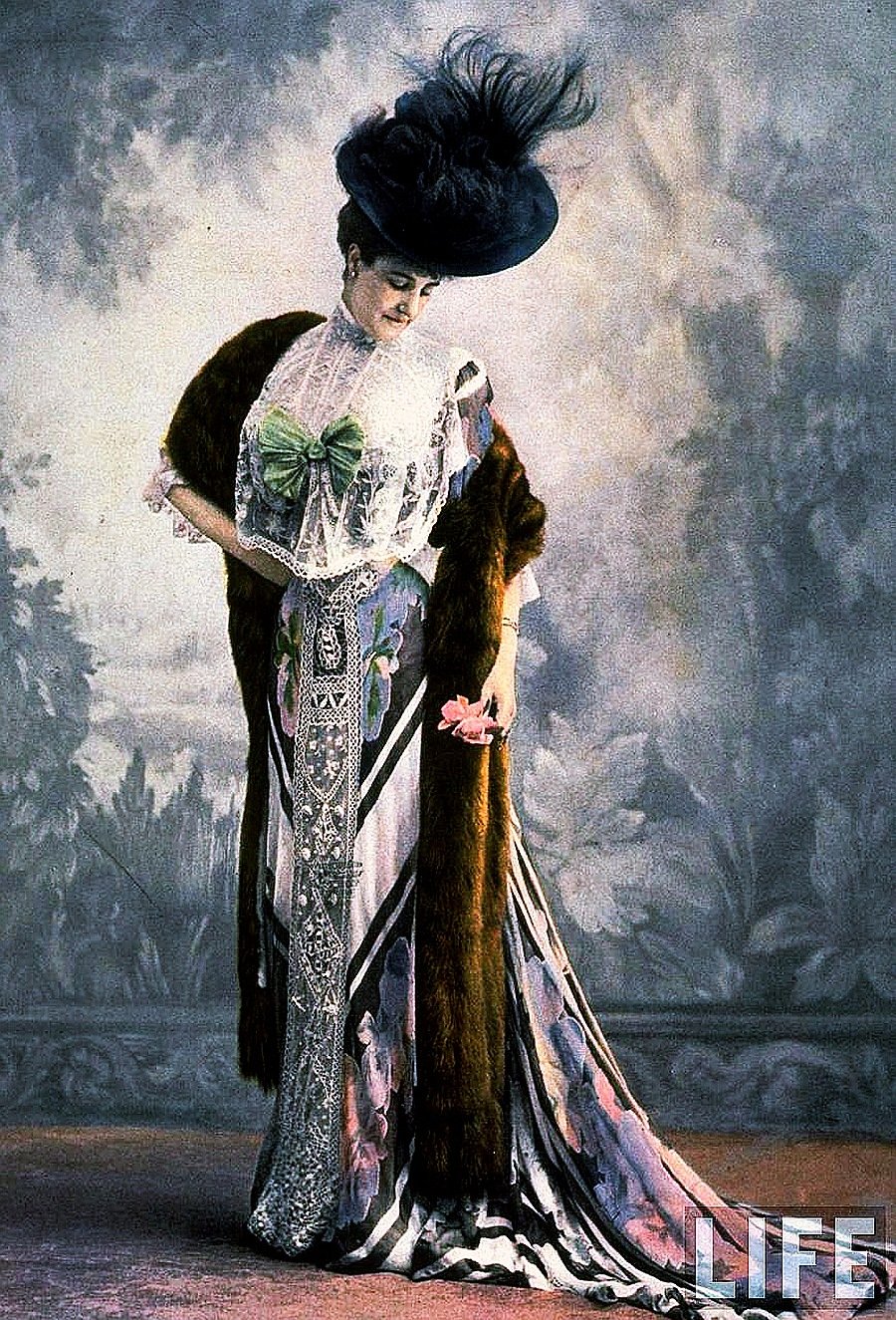 Лили Элси актриса