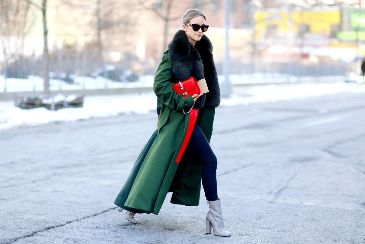 Zara парка хаки капюшон стеганная 2019