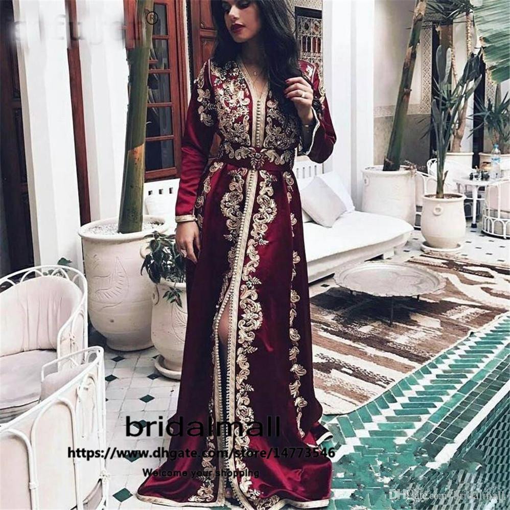 Maghreb.oriental черное платье