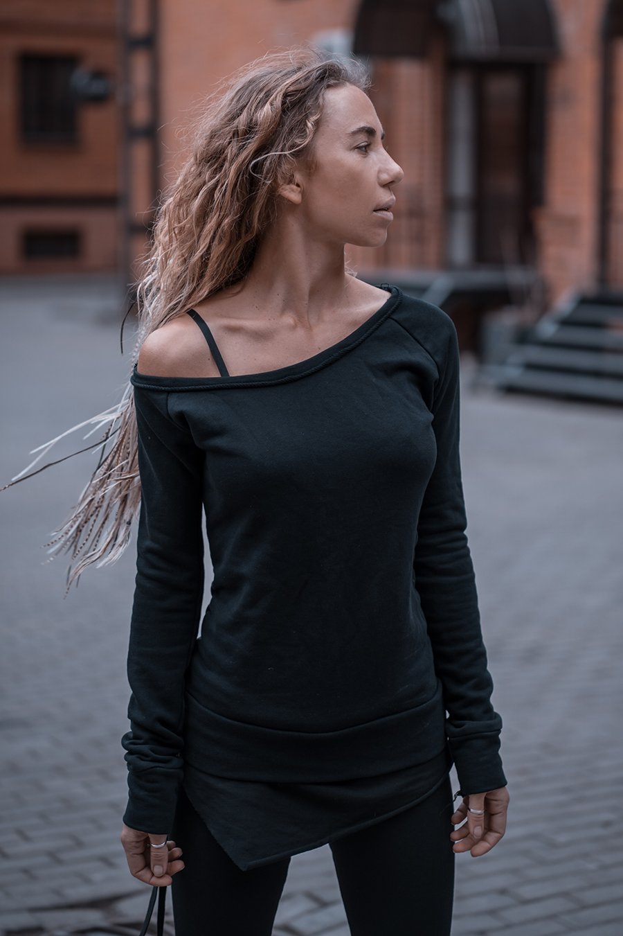 Майки женские модные