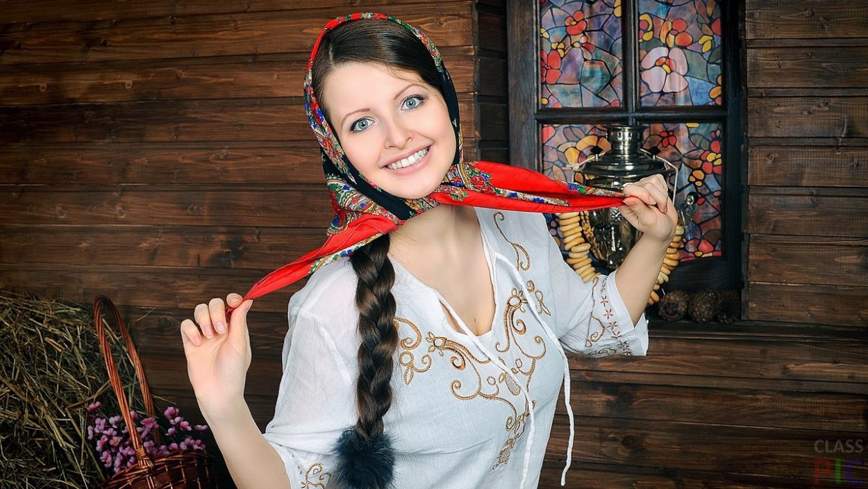 Марина Кобзева