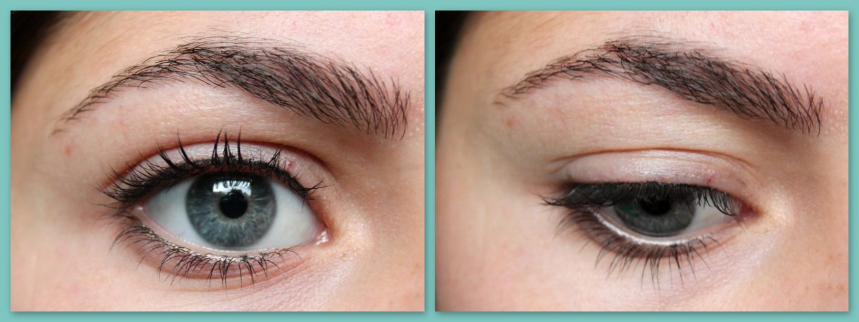Iris Eyeliner