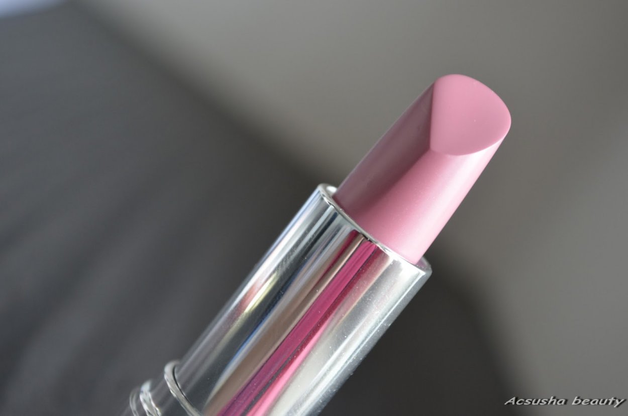Gosh Velvet Touch Lipstick Matt 002 Rose